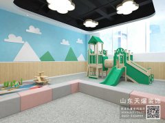 幼兒園外墻色彩設(shè)計(jì)注意事項(xiàng)與搭配禁忌