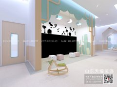 有效的幼兒園走廊設(shè)計(jì)